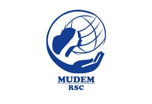MUDEM