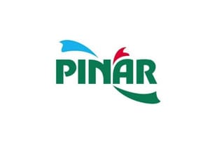 PINAR ENTEGRE ET VE UN